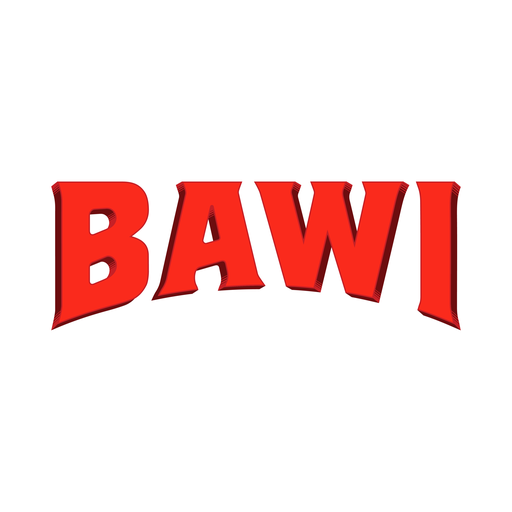 Bawi Agua Fresca logo