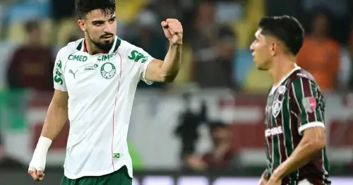 Vai cair o pix? Palmeiras pode garantir vaga na final com prêmio de R$ 35 milhões