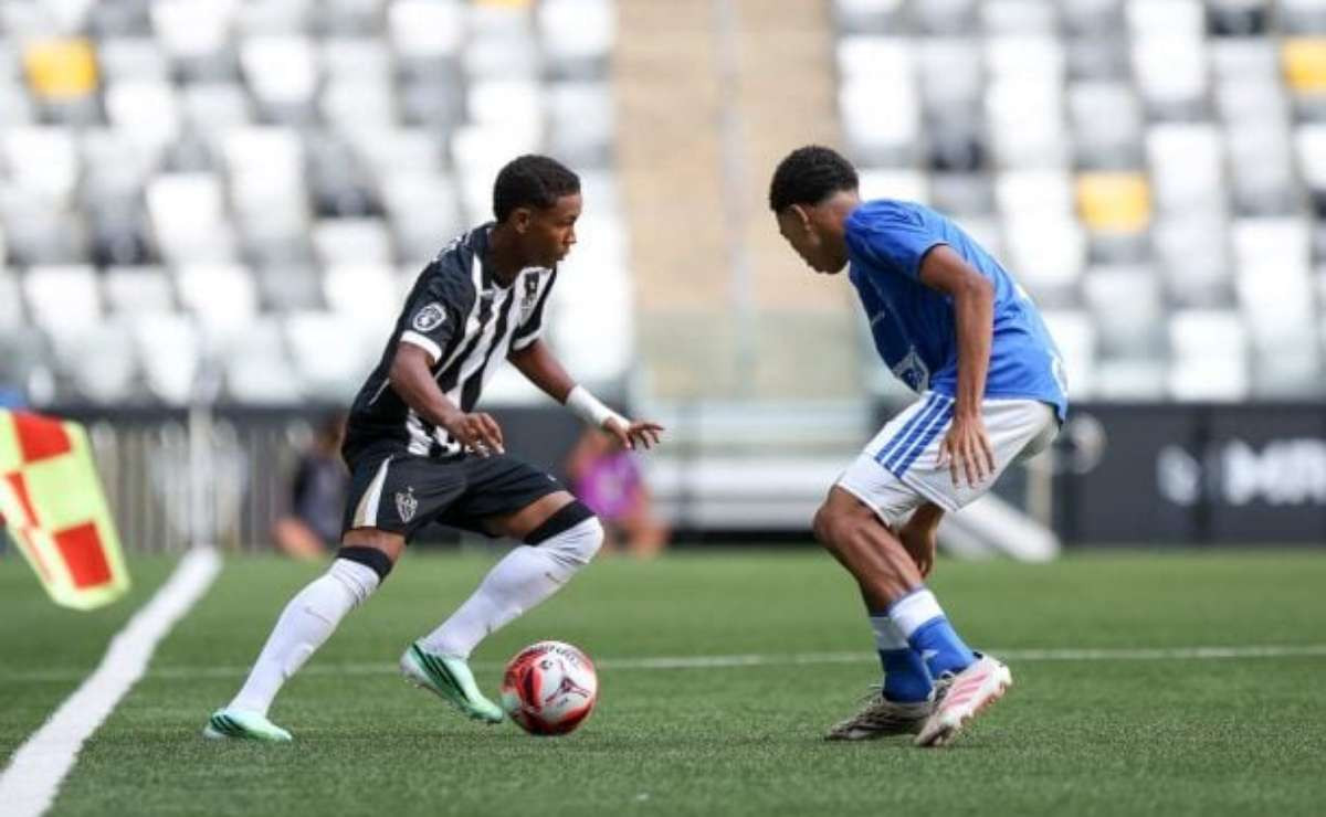 Empate sem gols deixa semifinal acirrada e promete emoção no duelo de volta entre Atlético e Cruzeiro