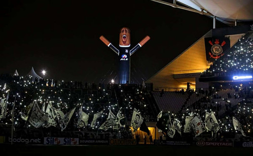 Luxemburgo de volta? Ex-técnico aceita comandar o Corinthians para evitar o rebaixamento