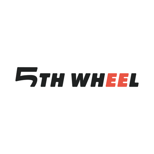 5TH WHEEL logo