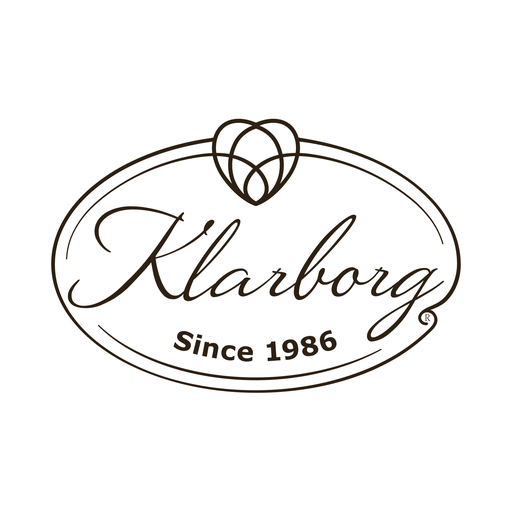 Klarborg logo