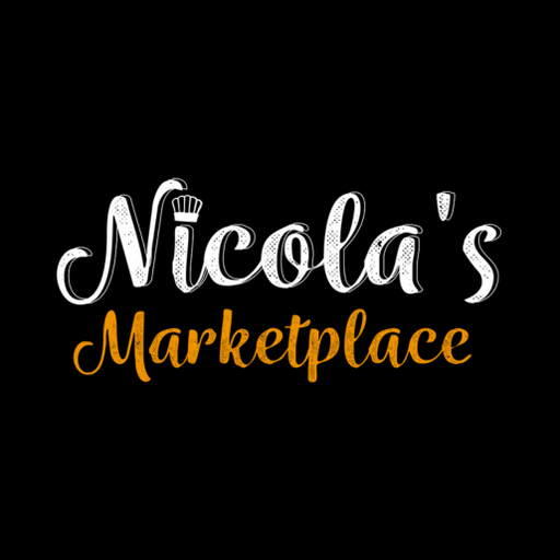 Nicolas Marketplace logo
