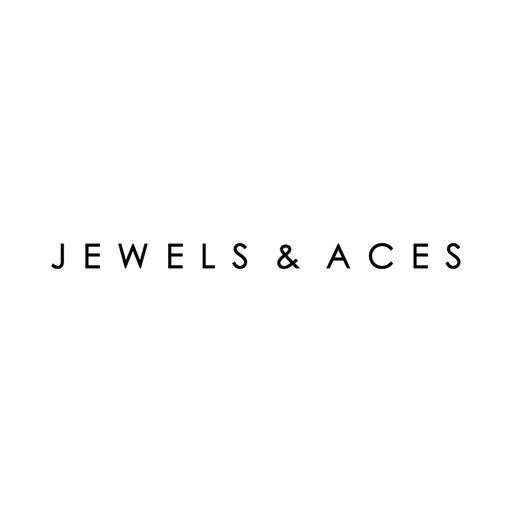 Jewels and Aces logo