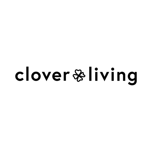 Clover Living logo