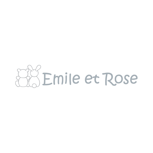 Emile et Rose logo