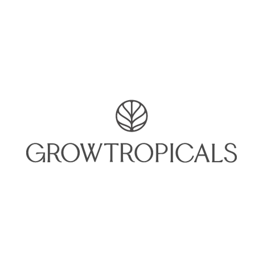 Growtropicals logo