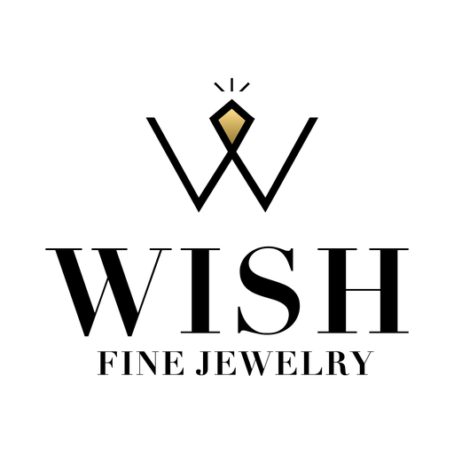 Wish Fine Jewelry logo