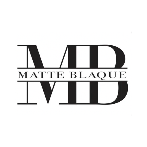 Matte Blaque logo