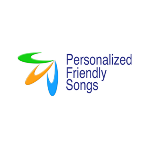 Friendly Songs logo