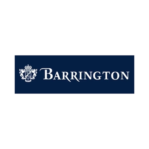 Barrington Gifts logo