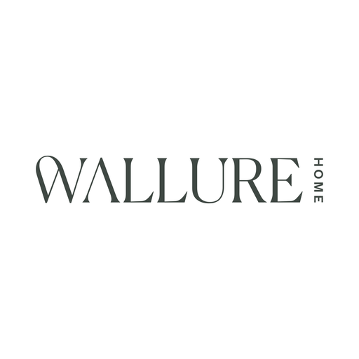 Wallure Home logo