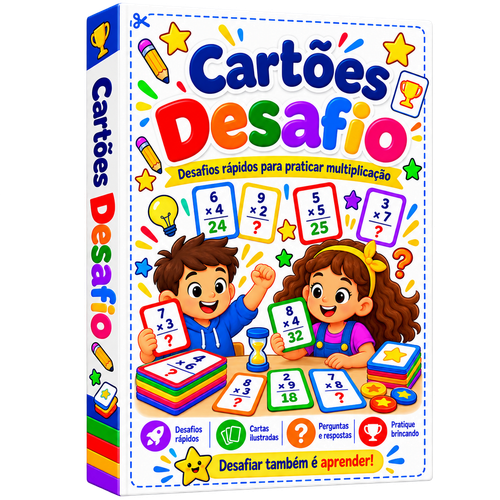 capa cartões de desafio.2