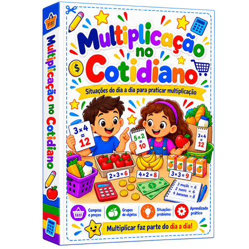 capa multiplicação no cotidiano.2