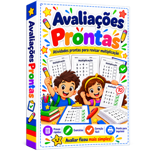 capa avaliações prontas.2