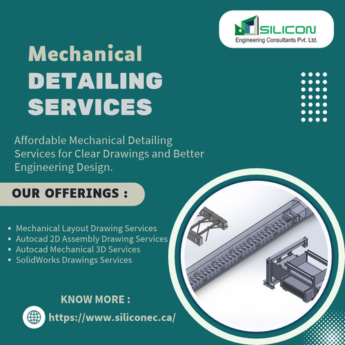 Best in Class Mechanical Detailing Service across Mississauga.1