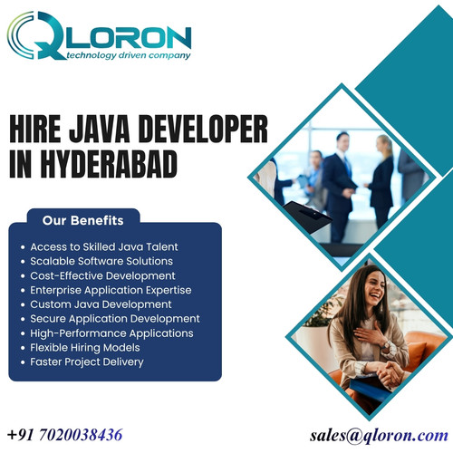 Hire Java Developers in Hyderabad.1