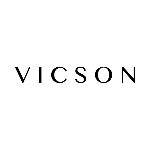 VICSON logo