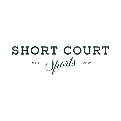 Short Court Sports logo