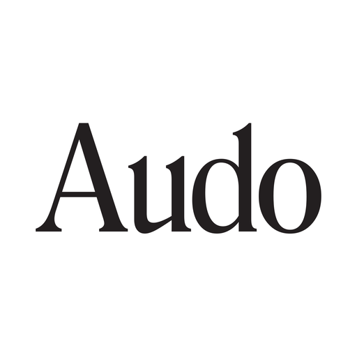 Audo Copenhagen logo