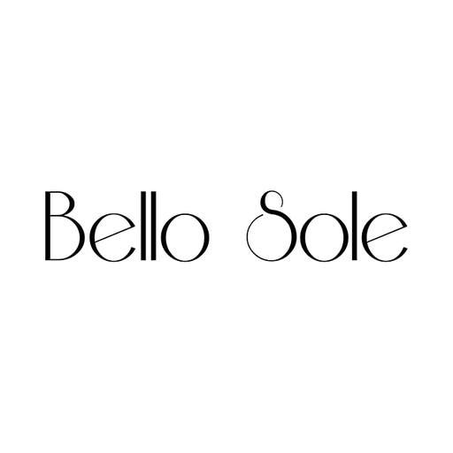 Bello Sole logo