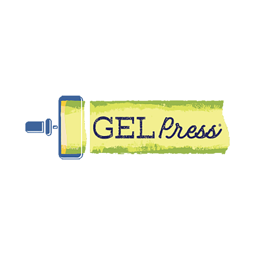 Gel Press logo