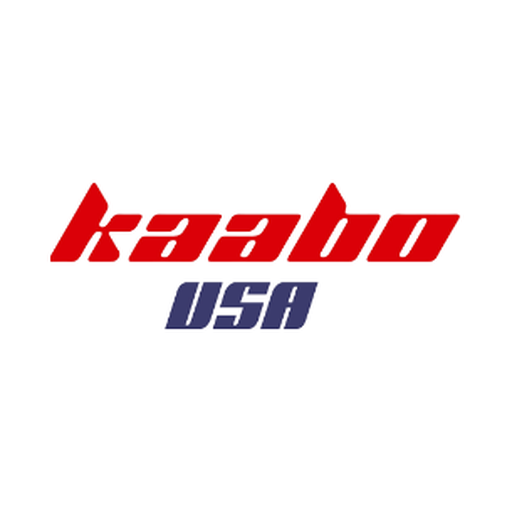 Kaabo USA logo
