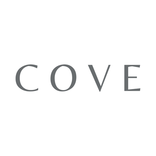 Cove Prints logo