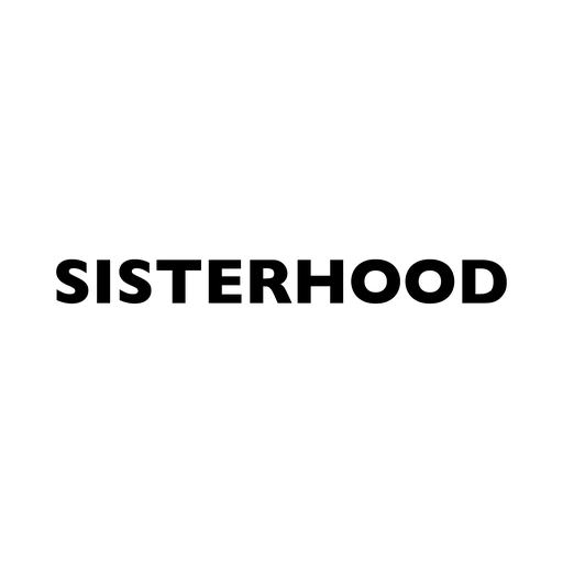 Sisterhood affiliate program logo