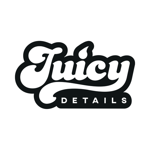 Juicy Details affiliate program logo