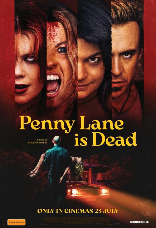 Kto zabił Penny Lane? / Penny Lane Is Dead (2025) MULTi.1080p.AMZN.WEB-DL.x264.AC3-KiT / Lektor PL i Napisy PL