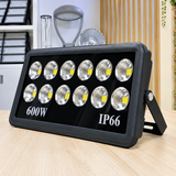 Den Pha Ly Led Floodlight Citilight CTL130F 600W LED900 WW NW CW 220 240V 90000lm (5)