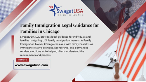 Family Immigration
