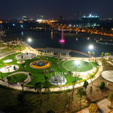 Den Pha Ly Led Floodlight Citilight CTL130F 600W LED900 WW NW CW 220 240V 90000lm (3)