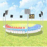 Cricket Stadium