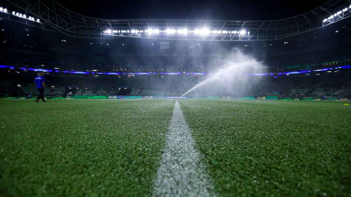 Palmeiras x Fluminense: onde assistir, prováveis escalações e arbitragem