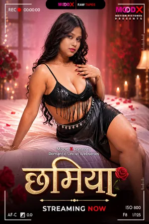 Chamiya BTS 2026 MoodX Hot Short Film Watch Free