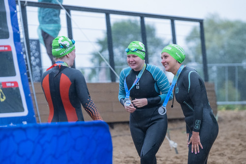 TRIATHLON449 Swimcup Строгино 05.09.2026