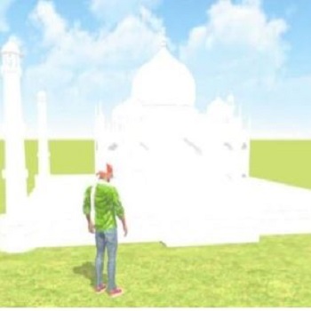 Taj Mahal.1