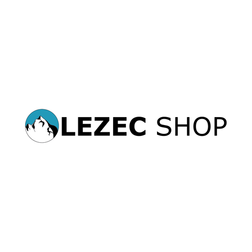 Lezec shop logo