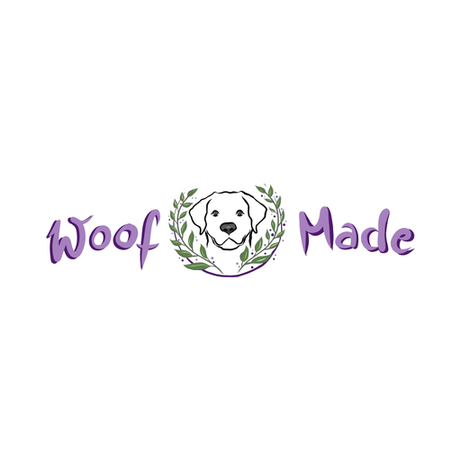 WoofMade logo