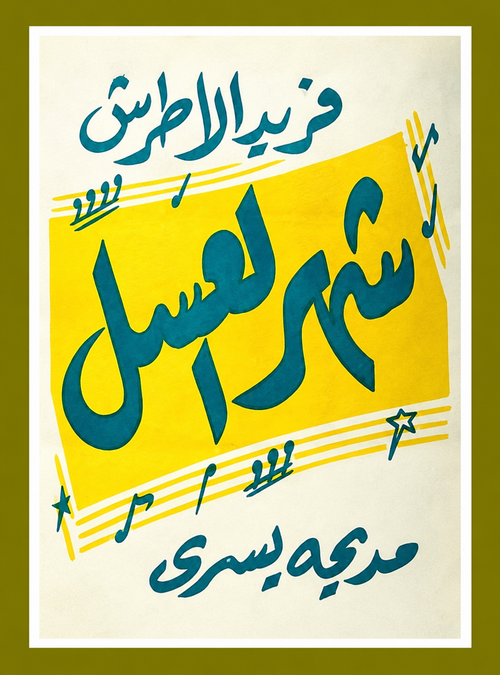 شهر العسل5.2