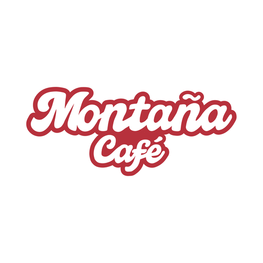 Montana Cafe logo