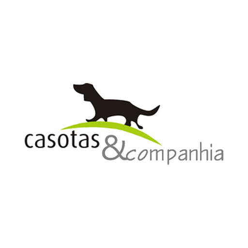 Casotas e Companhia logo