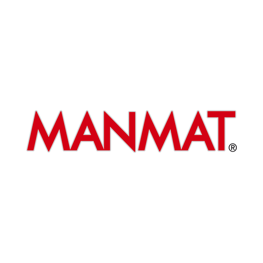 Manmat logo