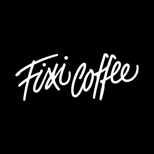 Fixi Coffee logo