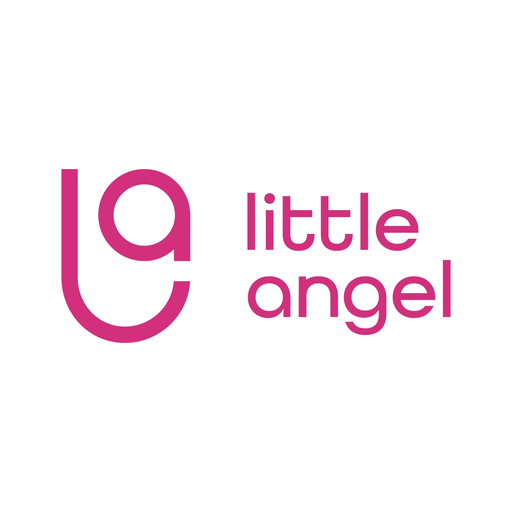 LittleAngel logo