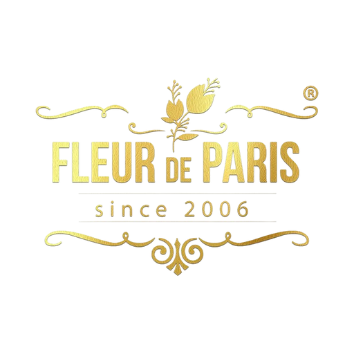 Fleur de Paris logo