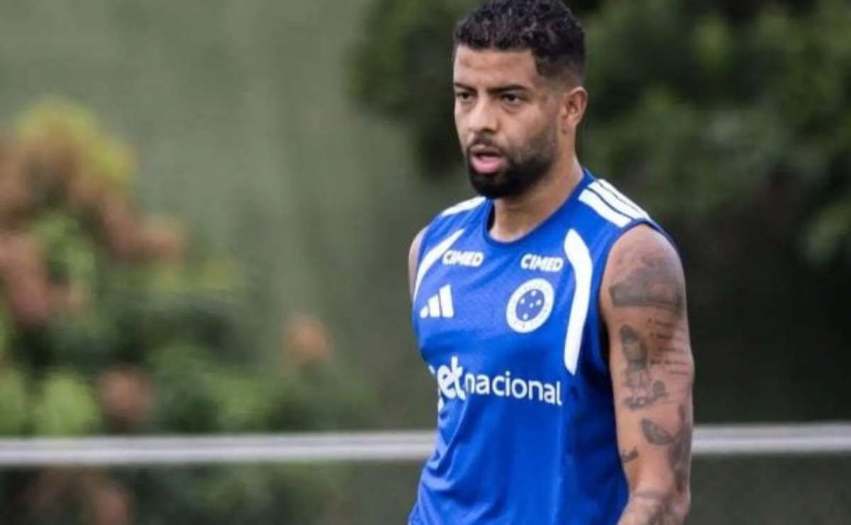Desfalques podem afetar Cruzeiro na luta por vaga na Libertadores contra o Remo no Mineirão