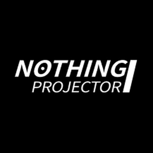 NothingProjector logo